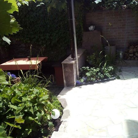 فيلا بريديلفي Haus Selina المظهر الخارجي الصورة