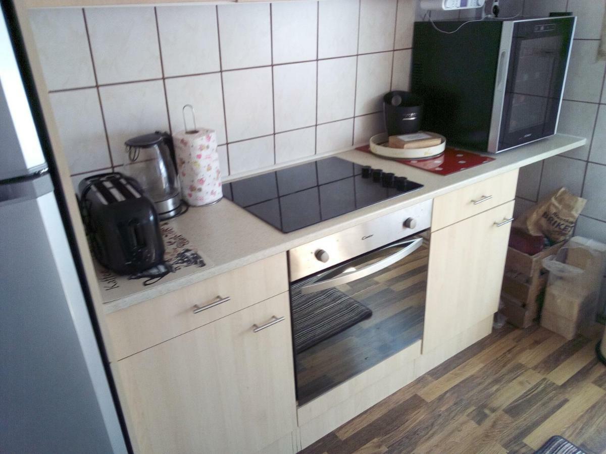 فيلا بريديلفي Haus Selina المظهر الخارجي الصورة