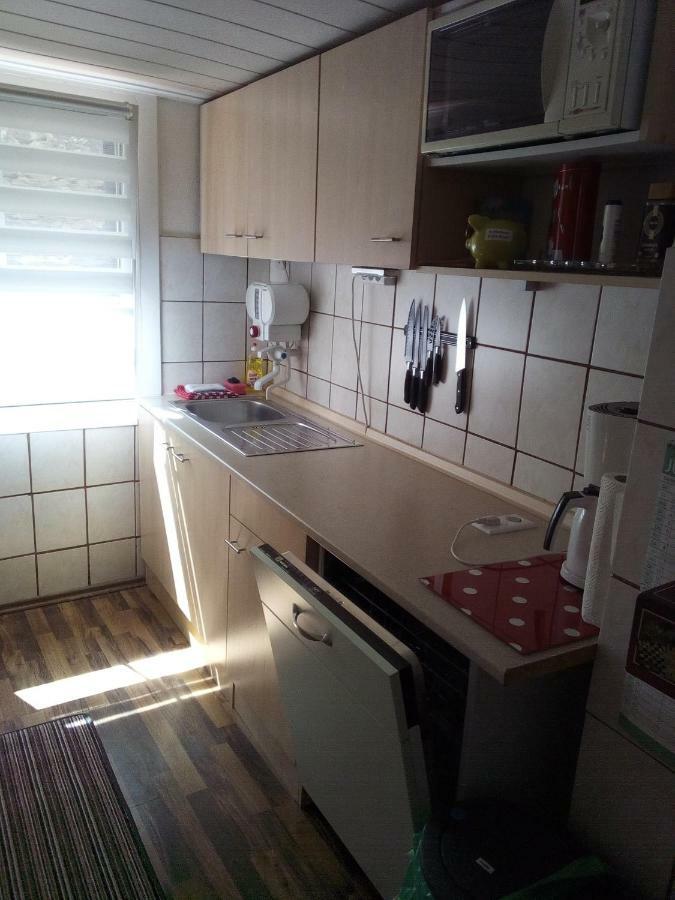 فيلا بريديلفي Haus Selina المظهر الخارجي الصورة