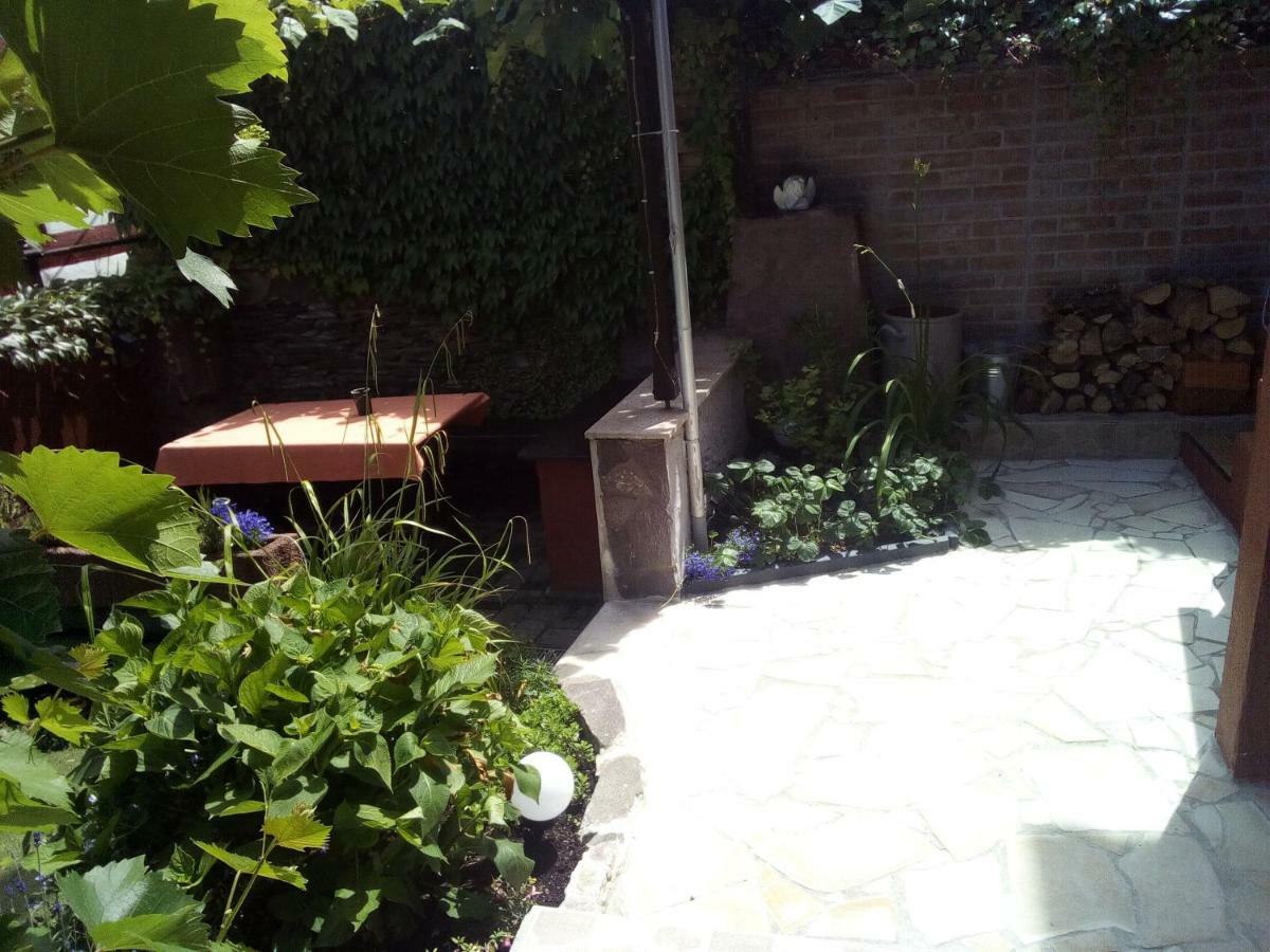 فيلا بريديلفي Haus Selina المظهر الخارجي الصورة