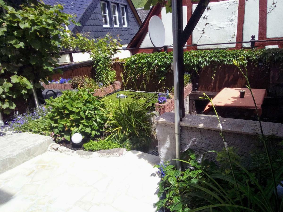 فيلا بريديلفي Haus Selina المظهر الخارجي الصورة